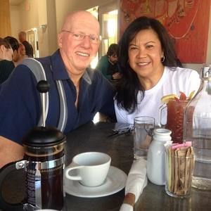 Meet your Posher, Jack